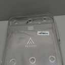 Cat Backpack Carrier Large Pet Backpack Carrier, 17lbs Load-Bearing Ventilated Design Dog Backpack Carrier for Small Dogs, Sturdy Cat Bubble Backpack for Travel, Hiking & Outdoor Use, Grey