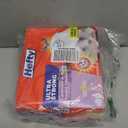 Hefty Ultra Strong Tall Kitchen Trash Bags, Lavender & Sweet Vanilla Scent, 13 Gallon, 80 Count