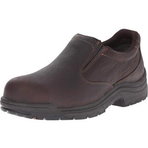 Timberland PRO 53534 Safety Toe Work Shoes - Men's (15) Brown