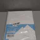 Blue Summit W2 Forms 2025 with Envelopes, Blank W2 4 UP Tax Forms 2025 4 Part, 100 Employee Perforated Paper, Compatible with QuickBooks Online, for E-Filing, Laser Inkjet, 100 Self Seal Envelopes