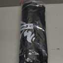 BBQ Blanket for Resting Meat, 22 in Smoker Meat Resting Blanket, Reusable Smoker Grilling Meat Insulated Resting Bag with Wide Mouth for Large Gifts for Men/Dad with Box, Black