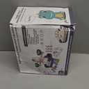 Unicorns Kindergarten Preschool Learning Activities Math Counting Matching Letter Toys - Toddler Educational Toys for 3 4 5 6 7 Year Olds Girls Birthday Gift Games for Kids Ages 5-7 3-5