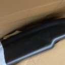SCITOO ABS Spoiler Wing Fits for 2014-2015 for Chevrolet for Camaro
1PC Matte Black Rear Trunk Spoiler Wing