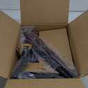 ONETWOFIT 2025 Upgrade Multi-Grip Pull Up Bar for Doorway - 460 lbs Heavy Duty Chin-Up Bar for Home Gym Exercise, Door Frame Pull Up Bar for Almost All Doors