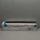 Wallniture Denver Floating Shelves for Kids Room Decor, White Wall Bookshelf for Picture Frames, Kids Room Shelves, Wall Shelf, Set of 4