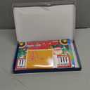 Imagimake Mapology World Map Puzzle - Includes Country Flags & Capitals | Fun Jigsaw Puzzle Kids Ages 5-8 | Educational Toys for Ages 8-13 | Geography Gifts for Girls & Boys 5, 6, 7, 8, 9, 10, 11, 12