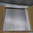 Upgraded Prusa I3 MK4 MK3 MK3S+ Core One PEI Build Plate Double Sides Fine Powder Textured 3D Printer Platform Flexible Removal Spring Steel Sheet, 254x241mm/ 10x9.5inch