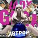ARTPOP[2 LP] by Lady Gaga