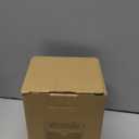 HMCITY 120 LED Outdoor Solar Lights with Motion Sensor and 3 Lighting Modes, IP65 Waterproof Wide Solar Wall Lights Ideal for Garden Patio Yard (Front Button 2Packs, Black Shell-Daylight White)