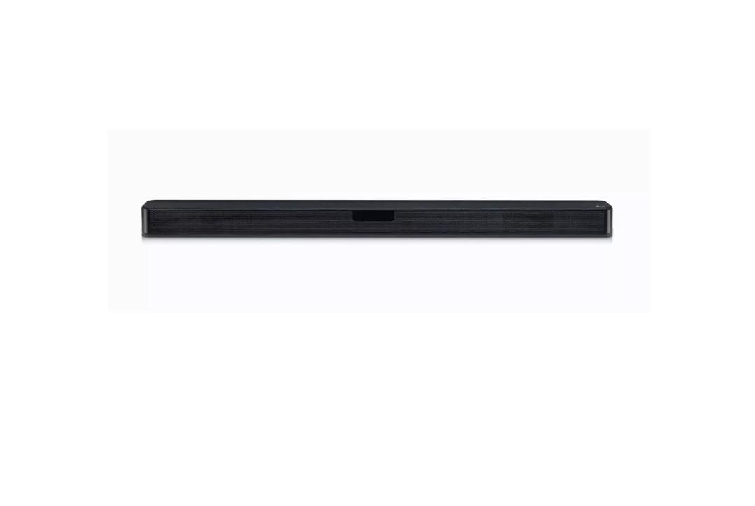 LG SL5Y 2.1 Channel 400W Sound Bar w/ DTS Virtual: X & High Resolution Audio