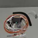 66354 Igniter Kit for Weber GS4 Genesis II Grill Parts Ignition 69308 for Weber GS4 2 E-310 Replacement, Genesis 2 E315, 2 S310, II S315, II SE-310, II SE-315, II CE-310, II CSE-315, II CSS-315 Grills