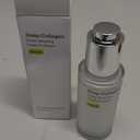 SUNGBOON EDITOR Deep Collagen Serum | Volufiline + Collagen + Niacinamide | Hydrating & Smoothing Care | Korean Skincare, 1.01 fl oz | Gifts for Women