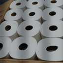 Tork OptiCore Mid-size Toilet Paper Roll White T11, Advanced, 2-ply, 36 x 865 sheets, 162090