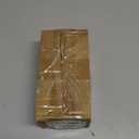 100 Pcs Gold Napkin Rings Bulk, Exquisite Round Napkin Ring Buckles, Suitable for Family Dinners, Weddings, Holiday Parties