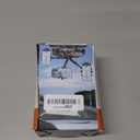 SXhyf Rear View Mirror Phone Holder, 2023 Rotatable and Retractable, Universal Mount, Cell Car Fit for iPhone 11 12 13 14 Pro Max Samsung All Phone