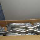 Dinan D660-0087 X-Pipe Kit 2.75" Stainless Steel