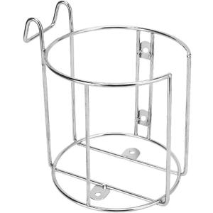Bed Cup Holder(Diameter: 4.1IN) Drink Holder Water Bottle/Glass Organizer for Wood Dorm Room Bunk Bed Crib, Metal Toddle Bed, Loft Bedside, Headbed, Car, Office Desk Partition