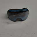 Havoc Racing Helios Goggles - For Motocross, Dirt Biking, ATV, & UTV - UV Blocking Anti-Fog Goggles (Hammerhead)