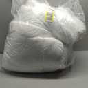 Bedsure Comforter Duvet Insert - Quilted Comforters Queen Size, All Season Duvet, GentleSoft Down Alternative Bedding, with 8 Tabs, Gifts for Women/Men, White, Queen 88 x 88 Inches