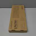 Gaming Keyboard 65%, Wired Mechanical Keyboard, Hall Effect Keyboard, Magnetic Mechanical Keyboard, Rapid Trigger & 8000Hz Polling Rate, 65% Gasket Mount with Knob, RGB Backlit, Black