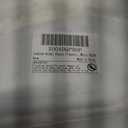 Laahoem Animal Slippers Soft Sole Indoor Shoes Winter Warm Thick Plush Fuzzy House Socks Furry Home Slippers For Girls Women Boys Men (White)