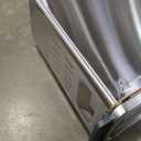 Ninja Flip Toaster Oven&Air Fryer, 8-in-1 Functionality, Flip Up&Away Capability for Storage Space, LargeCapacity, Air Fry Basket, SheetPan, Wire Rack&Removable Crumb Tray, Stainless,1800 watts, SP151