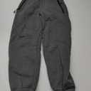Boys Lightweight Jogger Pants Athletic Workout Running Track Pants Tapered Joggers for Boys 10/12 Large