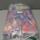 Marvel Hasbro Legends Series: X-Men Villains, 60th Anniversary Action Figure Set, 6 inch Action Figures,Multicolor