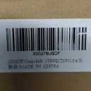 Exhaust Band Clamps 5" Lap Joint - Stainless Steel With 1 Block 2Pcs For 5" Od To 5" Id Exhaust Pipe, Muffler, Elbow And Exhaust Tubing Connection (2 Pack)