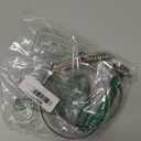 4.25 inch T-Bolt Hose Clamps, Stainless Steel Hose Clamp with Reinforcement Spring for 4.25" Diameter Pipe, Turbo Intake Intercooler Clamp Working Range 4"-4.25"(102-109mm), Pack of 2