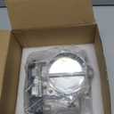 0280750570 Electric Throttle Body for Dodge Avenger Challenger Charger3.6L, for Jeep 3.2L Cherokee, 3.6L Grand Cherokee/Wrangler, for Ram 1500, for ProMaster 1500/2500 / 3500 2011-2022
