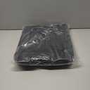 Center Console Armrest Cover for Chevy Chevrolet Silverado/GMC Sierra 2019-2024 2025, Tahoe & Suburban & Yukon 2021-2025, PU Leather Middle Console Cover Protector Pad, Truck Interior Accessories