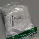 Edge Finger Pull,Concealed Kitchen Cabinet Handle,Top Mount Flat Cabinet Pulls for Cupboard Door Drawer 6814 (10, Matte Black, 3.15/80MM Overall Length)