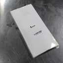 Buryeah 3 Pcs Christmas Decoration Outdoor Porch Sign for Front Yard Hanging Banner Merry Christmas Candy Shaped for Xmas Supplies Indoor Outdoor Xmas Decor, 12 x 71 Inch