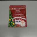 Ornament Hooks  Essential Christmas Tree Decorating Hangers Great Xmas Ornament Hooks for Hanging Christmas Decorations 35 PCS (Round-Upgraded-24pcs)