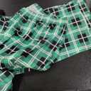 Christmas Pajamas for Couples Matching Christmas Pajamas Sets Xmas Holiday Long Sleeve Pjs 2XL