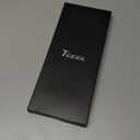 TOCOL for iPhone 11 Pro Max Screen Protector 9H Hardness Military Grade Shatterproof HD Tempered Glass Full Coverage Easy Installation Case Friendly 2 Pack (Clear)