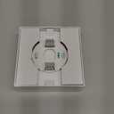 Google Nest Thermostat - Smart Thermostat for Home - Programmable Wifi Thermostat - Snow