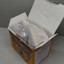 Sourdough Starter Kit for Beginners  9 Banneton Bread Proofing Basket with 24oz Glass Sourdough Starter Jar & Sourdough Bread Baking Supplies, Easy No-Fail Kit, Gift for Home Bakers