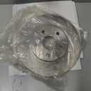 Power Stop Autospecialty Brake Rotor 