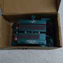 Phone Screen Separator Opener Clamp for iPhone Screen Opener LCD Removal Tools with Suction Cup Heating Free 360 Rotatable Fixing Clamp for Samsung Huawei Display Opening Repair Tool Kit