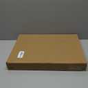 Silverware Organizer Kitchen Drawer Organizer Utensil Organizer Bamboo Silverware Holder Cutlery Organizer in Drawer Flatware Organizer Tray(7 slots, Natural