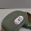 N7 Bionic Neck and Shoulder Massager, Heated Real-Hand Massagers with Fingers for Back Muscle Pain Relief, Portable & Lightweight Design