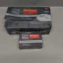 Dove Men+Care Men's Bar Soap Deep Clean 8 Bars More Moisturizing Than Bar Soap Effectively Washes Away Bacteria, Nourishes Your Skin 3.75 oz