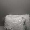 Body Pillow, Memory Foam Body Pillows for Adults Sleeping, Long Pillow for Bed, Big Large Firm Full Body Pillow for Side Sleeper, 20x54 Inch, White