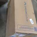 DreamCloud 12" Full Mattress, Memory Foam, 365-Night Trial