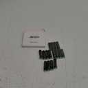 HiQuick AA Rechargeable Batteries 2800mAh - High Capacity Performance 16 Pcs Rechargeable AA Battery