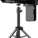 APEXEL High Power 36X HD Telephoto Lens, Telephoto Mobile Cell Phone Lens with Tripod for iPhone 16/15/14/13 Pro, Samsung and Most Smartphone