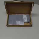 40 Sets Black 2020 Series Aluminum Extrusion Corner Bracket Kit, Includes 20pcs Right Angle Connectors, 40pcs M5 T Slot Nuts and Screws for 20 Series V-Slot Aluminum Profile Accessories