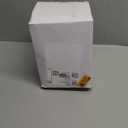 Plastic Spray Bottle (4 Pack, 24 Oz, All-Purpose) Heavy Duty Spraying Bottles Leak Proof Mist Empty Water Bottle for Cleaning Solution Planting Pet with Adjustable Nozzle and Measurements